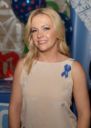 Melissa Joan Hart - 'Shelter For All' Campaign Event in Los Angeles